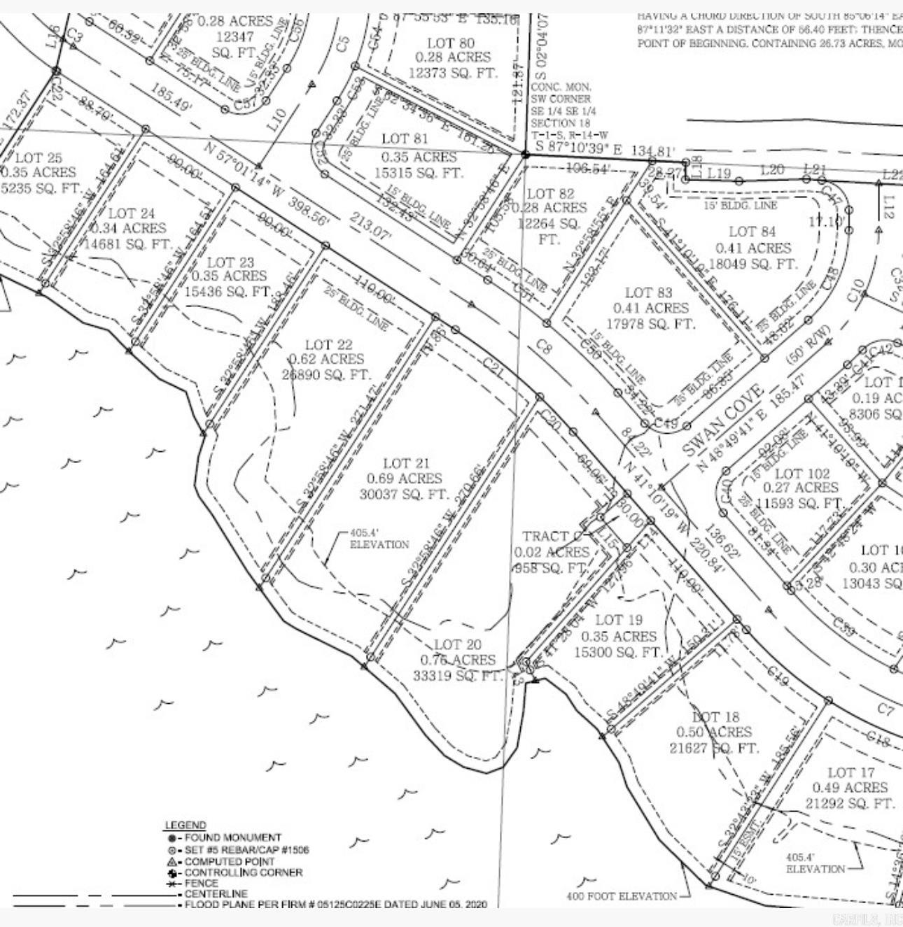6125 Majestic Waters Dr Property Photo 28