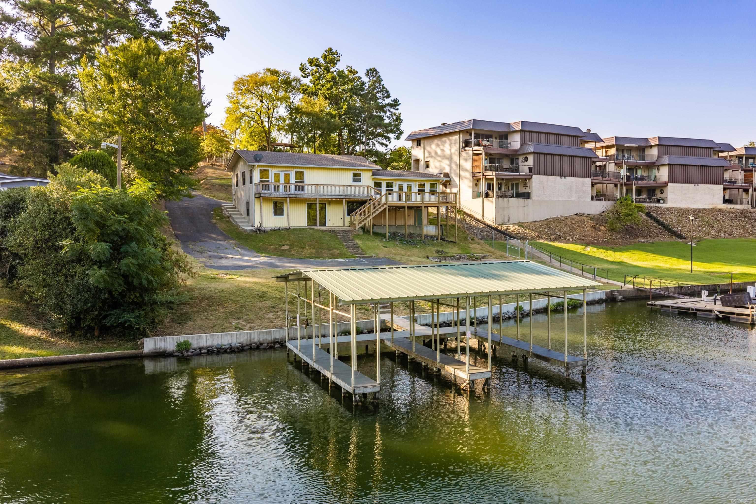 1208 Twin Points Road Property Photo 1