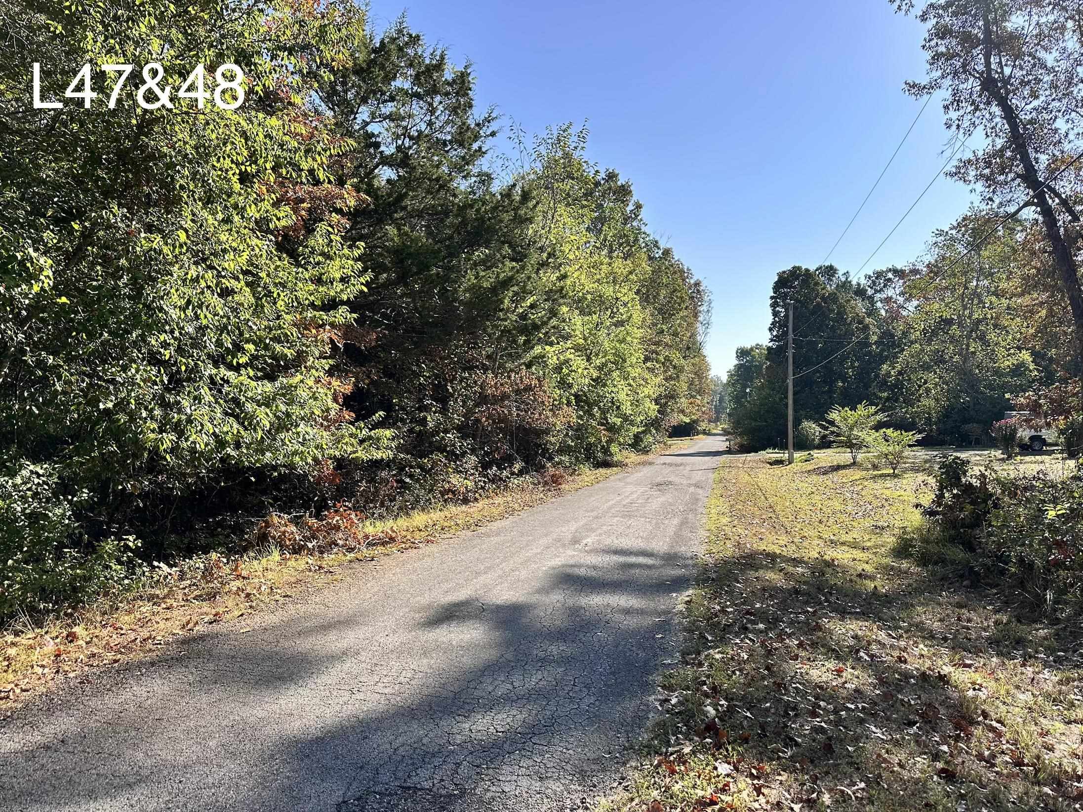 Tbd Poteau Drive Property Photo 2