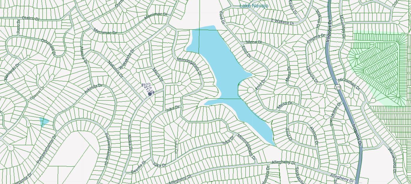 Tbd Nioka Dr Drive Property Photo 1