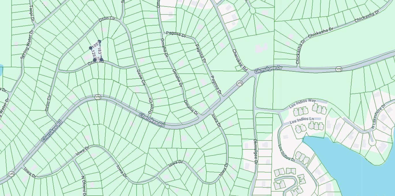 Tbd Ozoo Cir Circle Property Photo 1