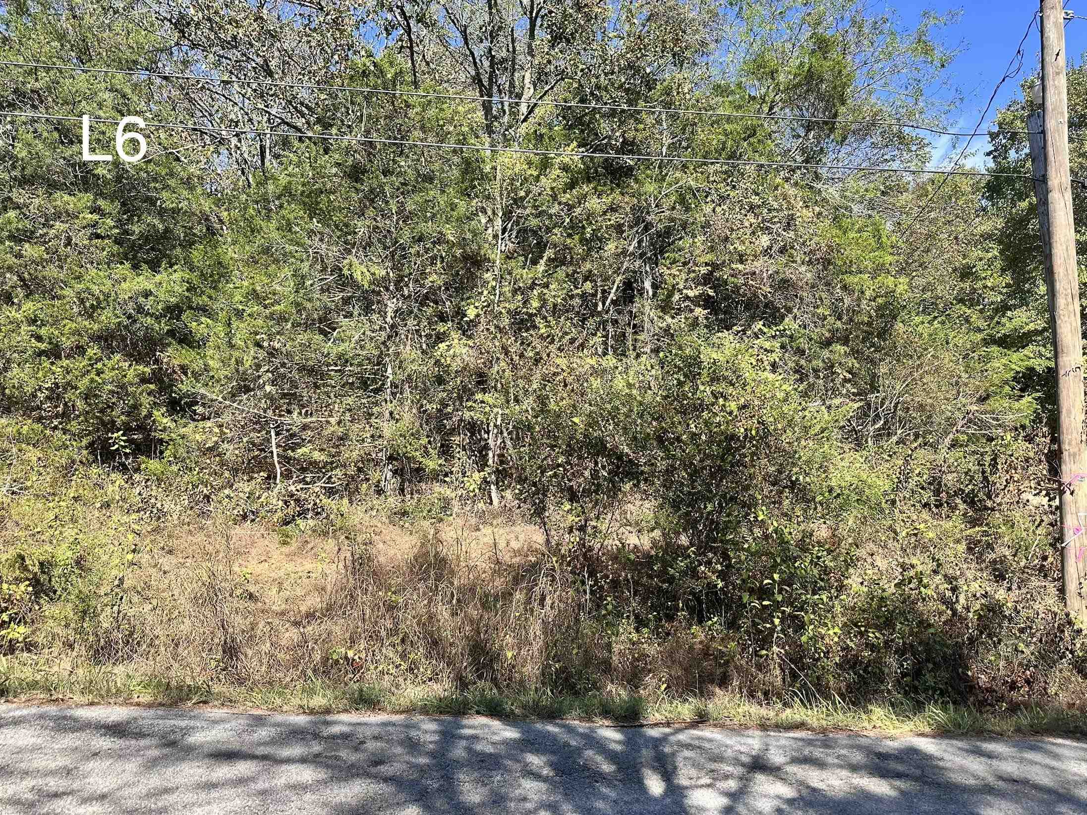 TBD Spring Water Dr Drive Property Photo 1