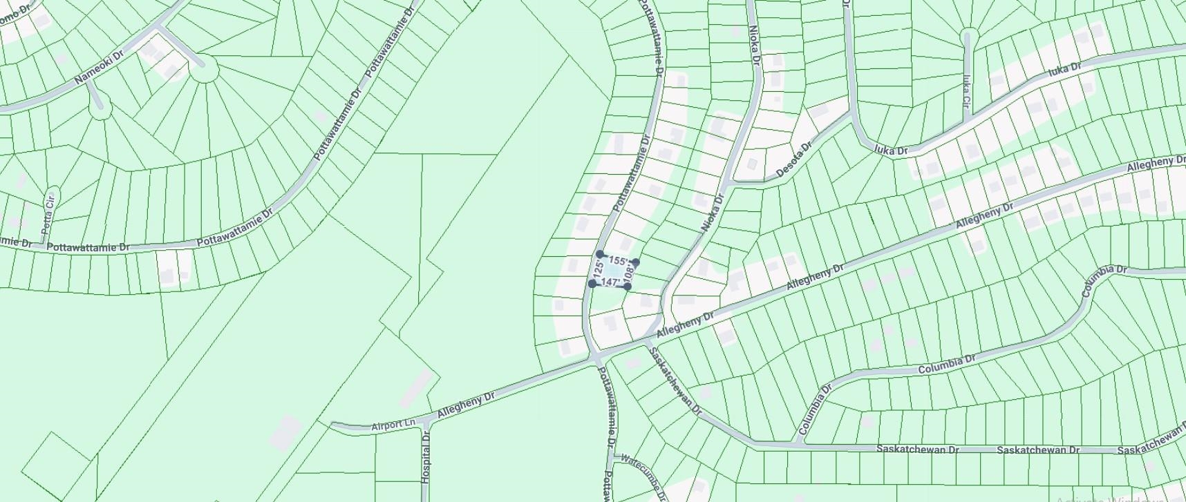 Tbd Pottawattamie Dr Drive Property Photo 4