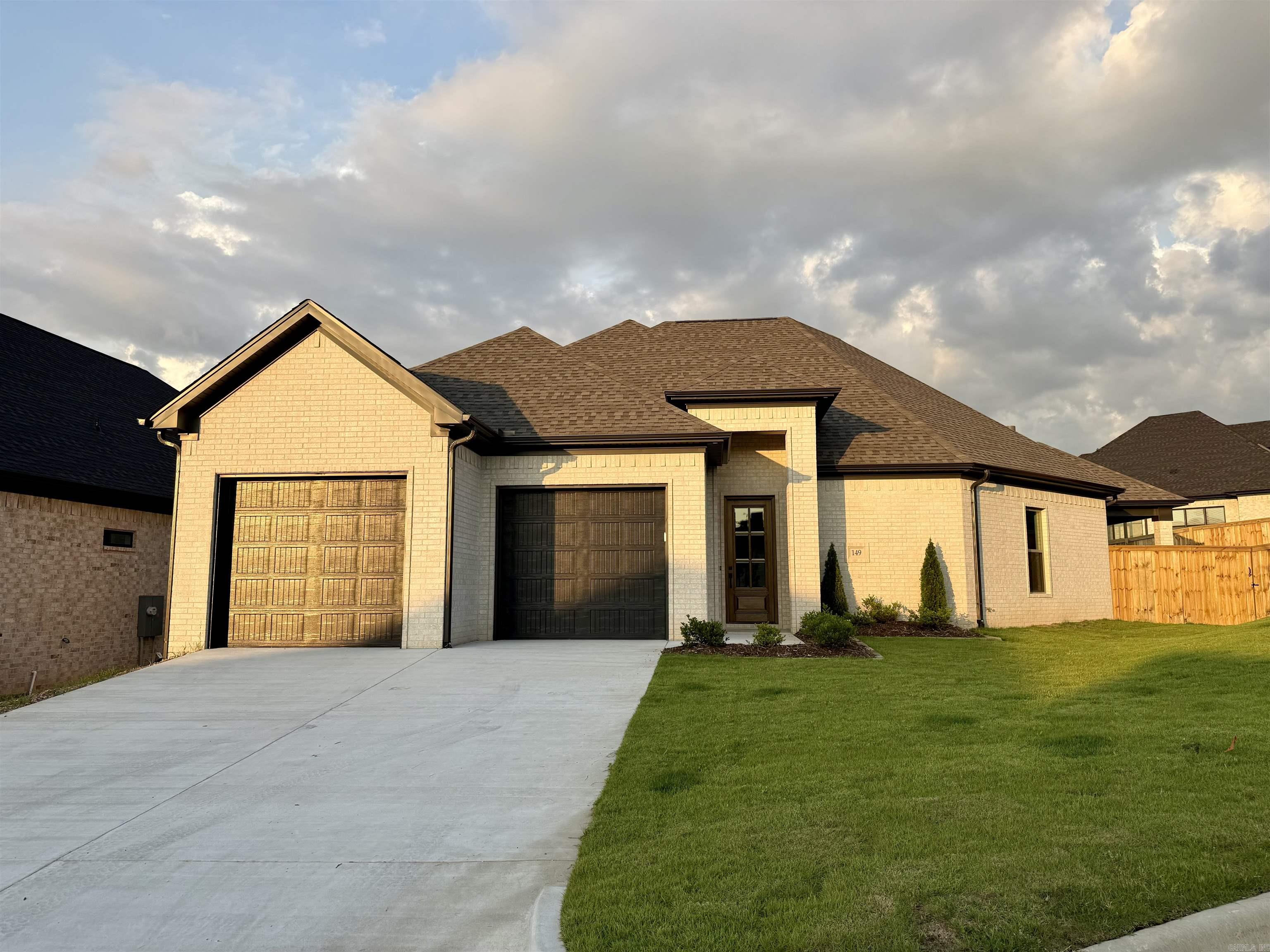 149 Fletcher Ridge Drive Property Photo 2
