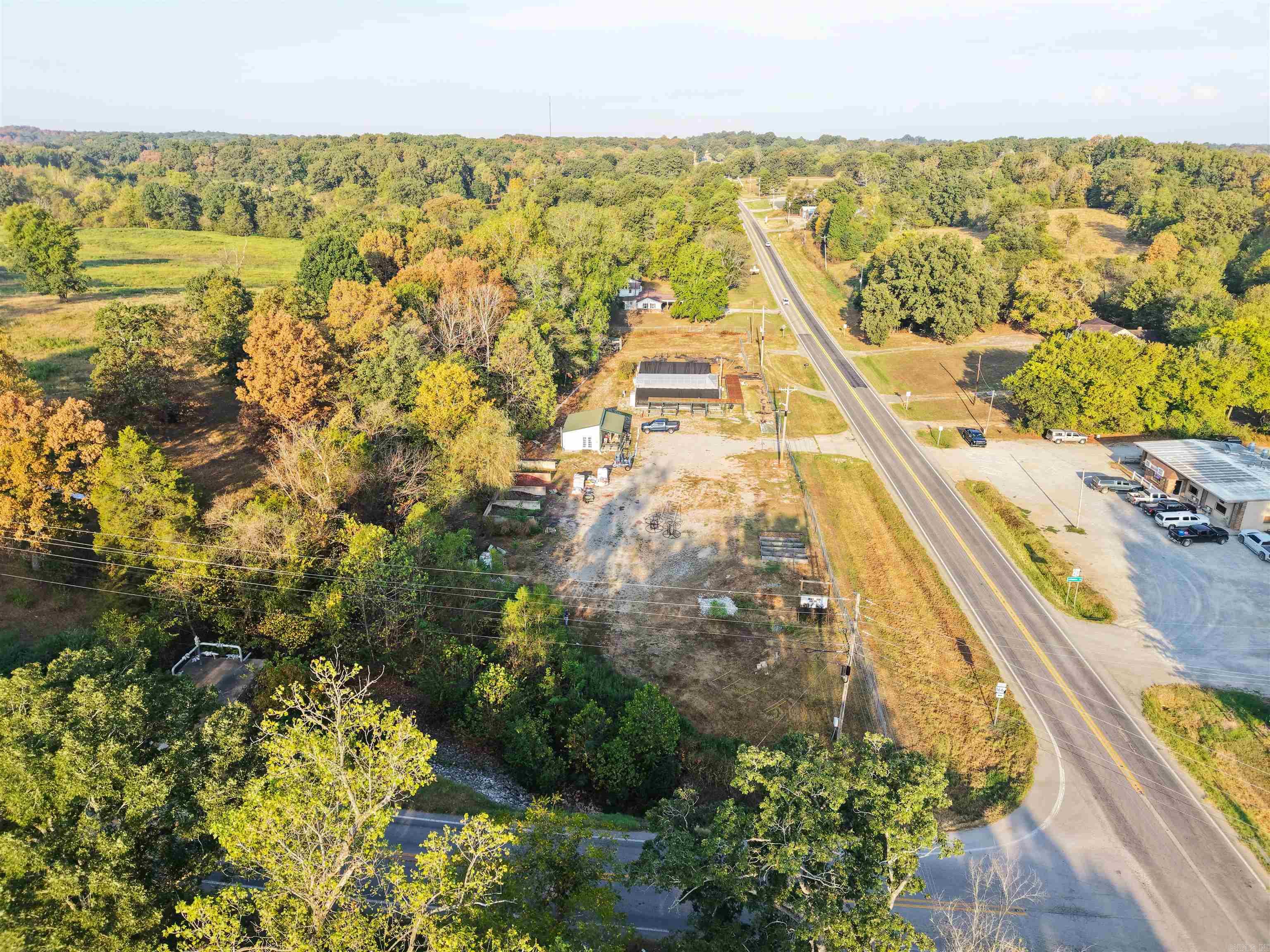 3112 W Highway 62 Property Photo 2