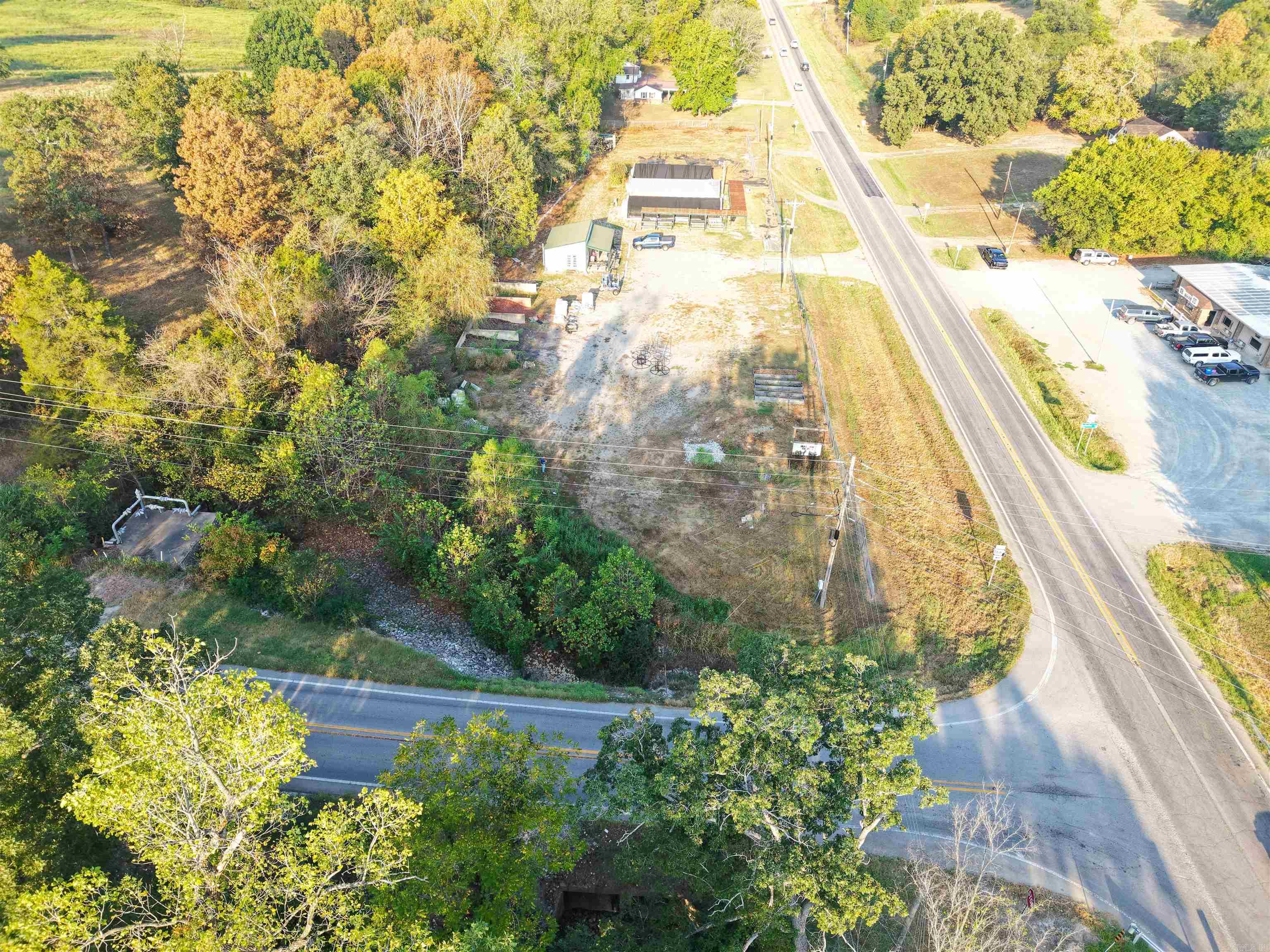 3112 W Highway 62 Property Photo 29