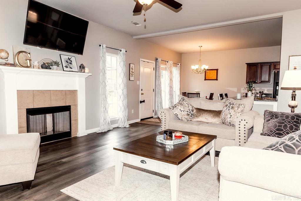 125 Eagle Gate Place Property Photo 16