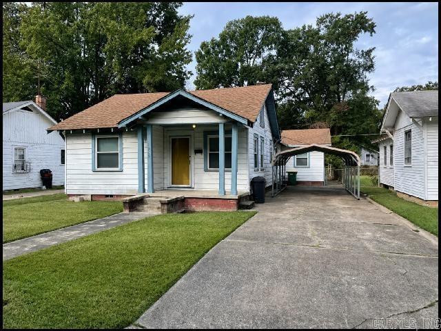 1909 Parker Street Property Photo 1