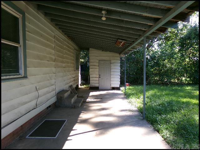1909 Parker Street Property Photo 19