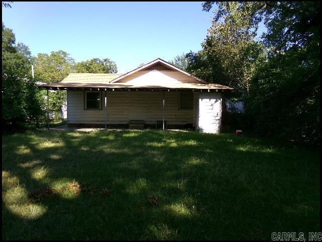 1909 Parker Street Property Photo 21