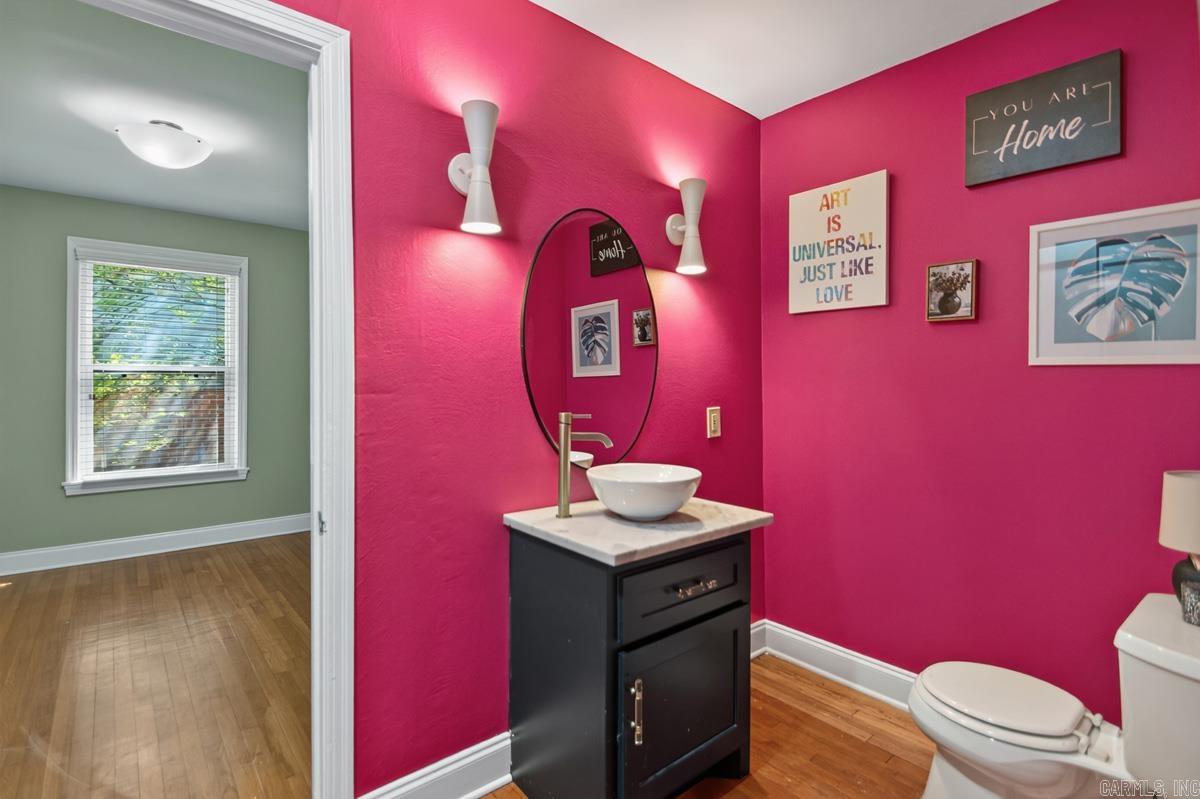 6725 Kavanaugh Place Property Photo 15