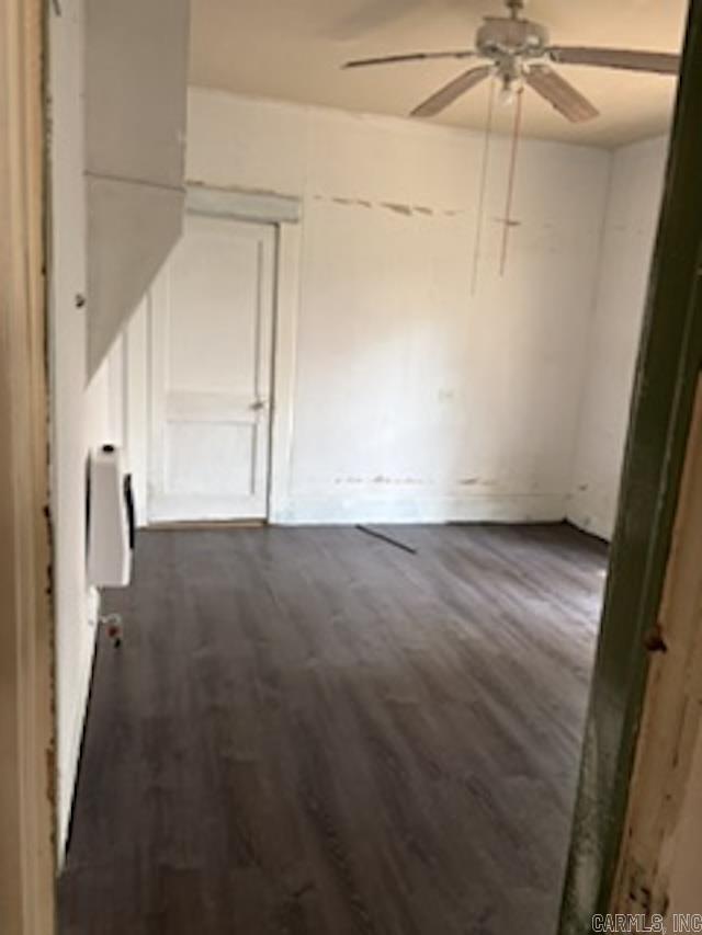 501 S Anna Street Property Photo 16