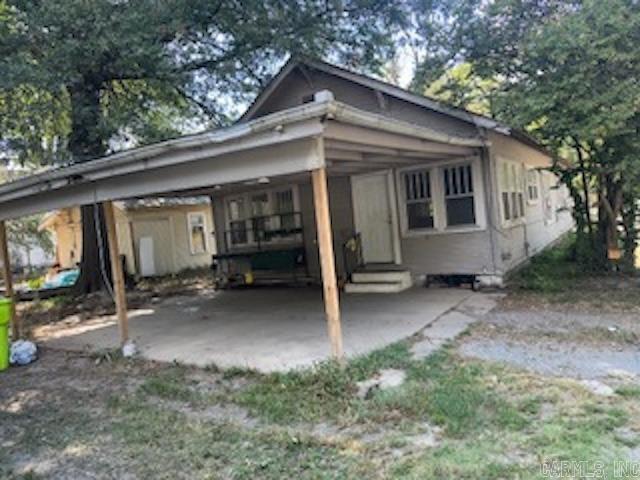 501 S Anna Street Property Photo 27