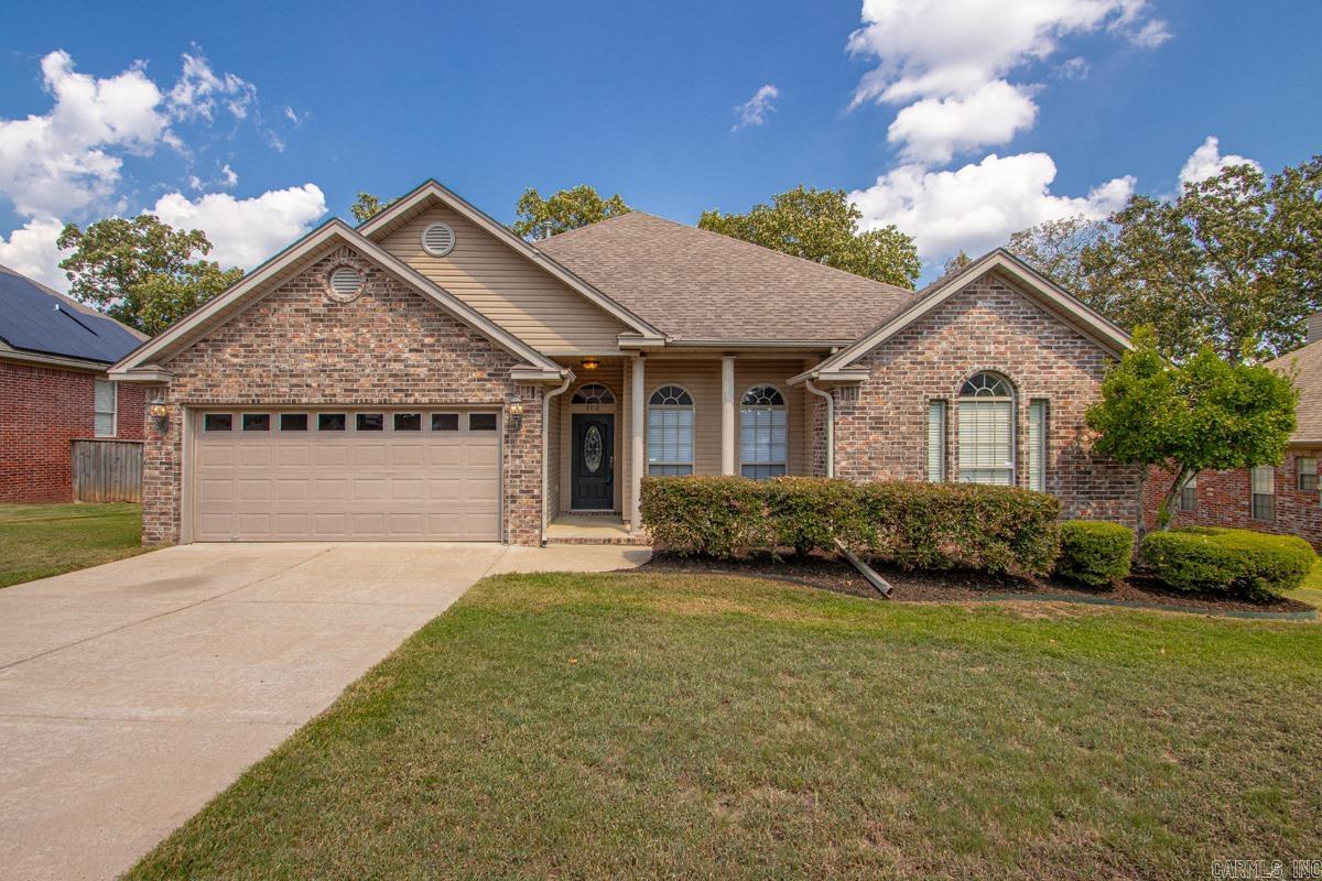 8416 Garnet Cove Property Photo 1