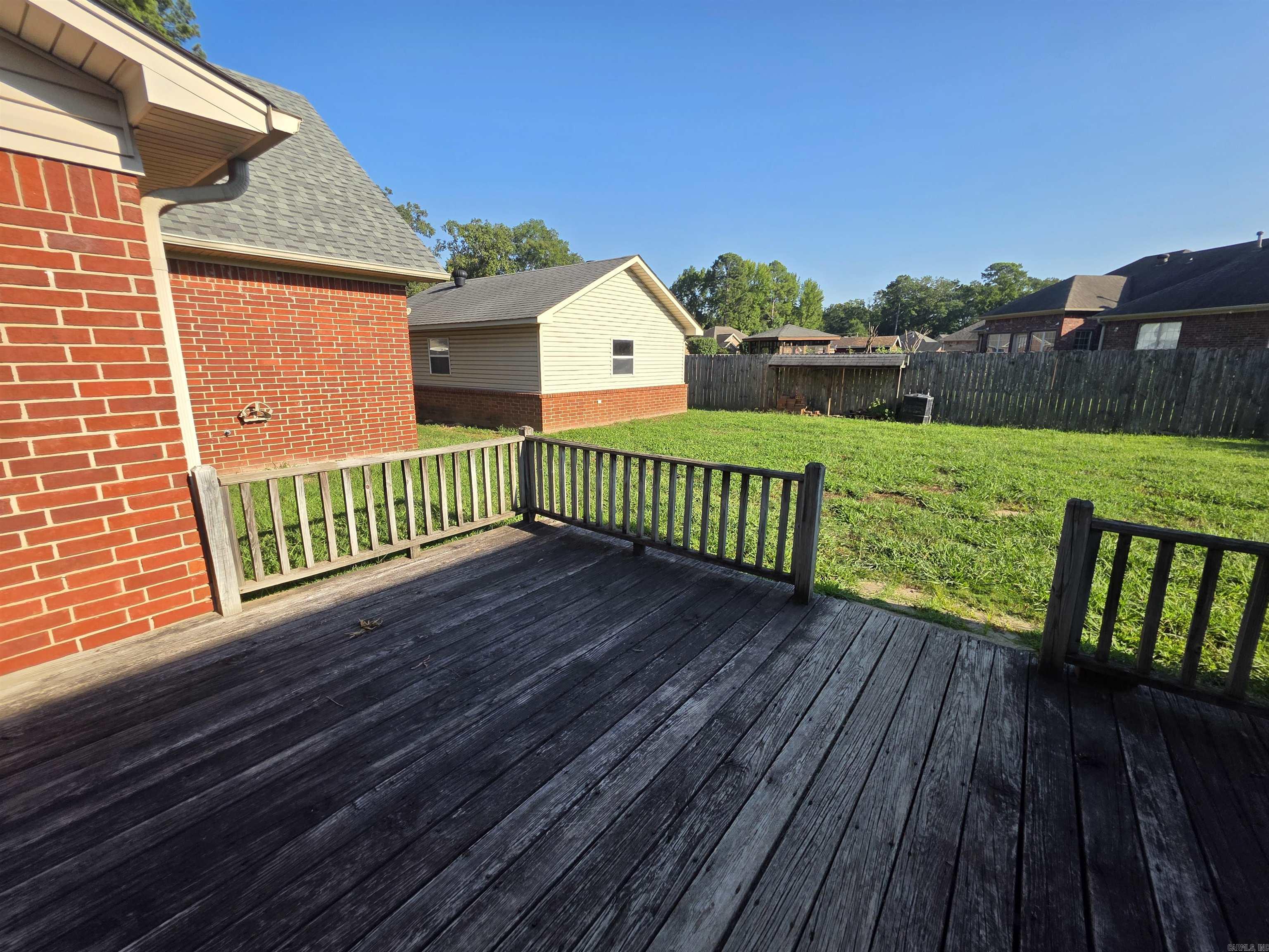 1117 Colonial Drive Property Photo 12