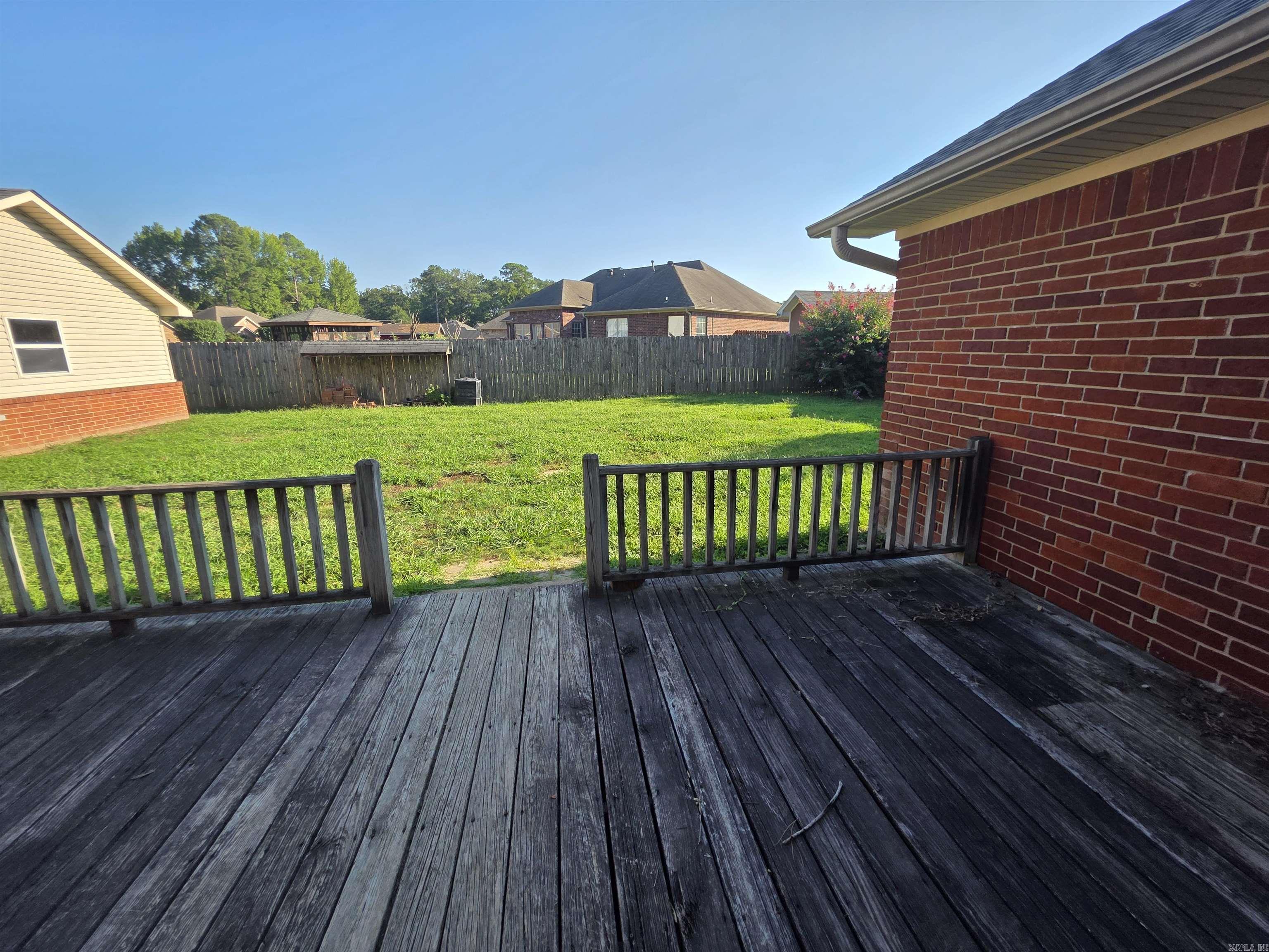 1117 Colonial Drive Property Photo 13