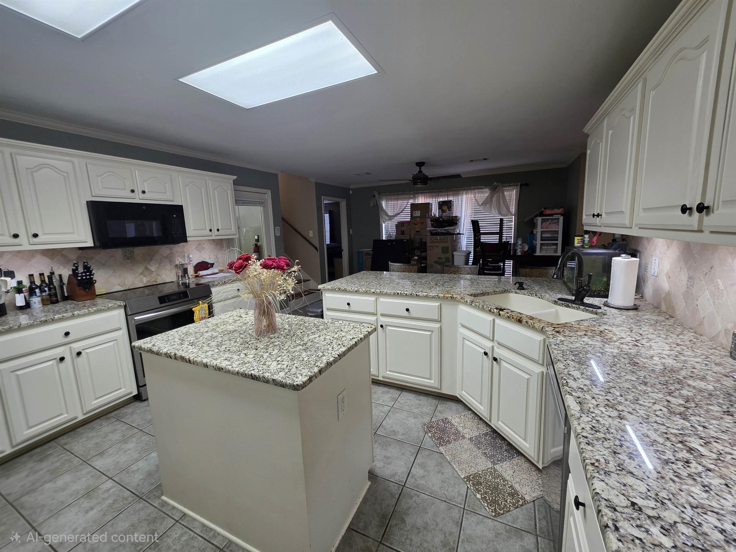1117 Colonial Drive Property Photo 15