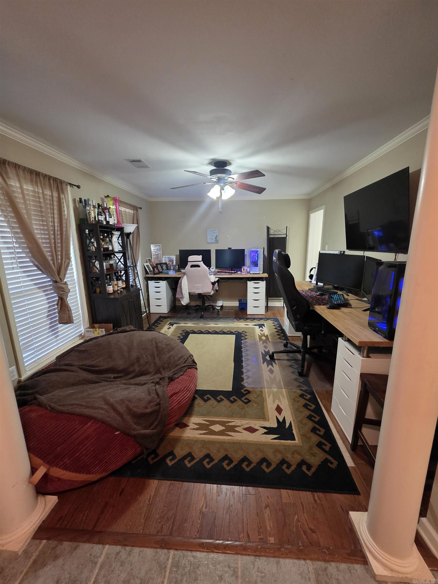 1117 Colonial Drive Property Photo 38