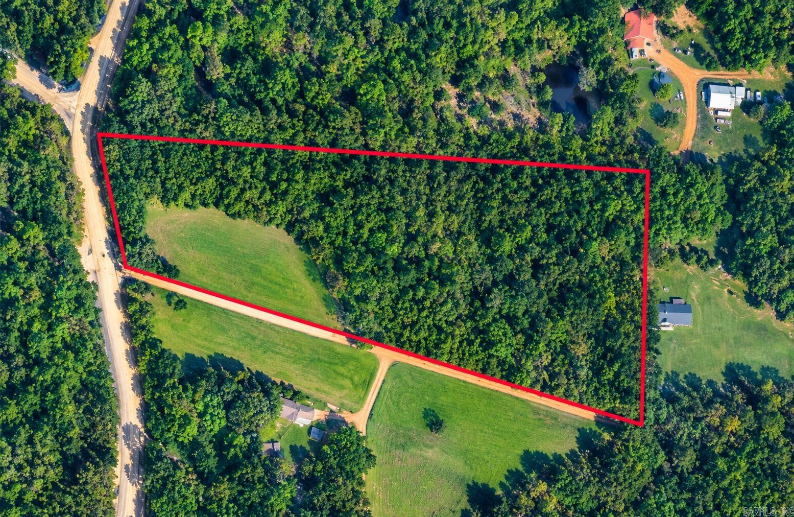 6.3 Acres Gr 326 And Gr 333 Road Property Photo 3