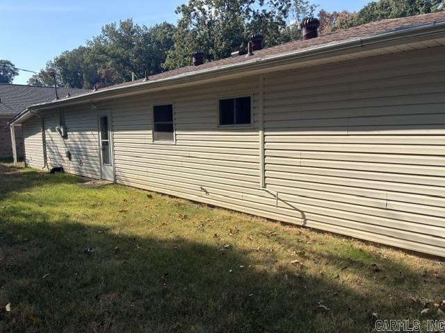 1807 H.f. Henson Drive Property Photo 2