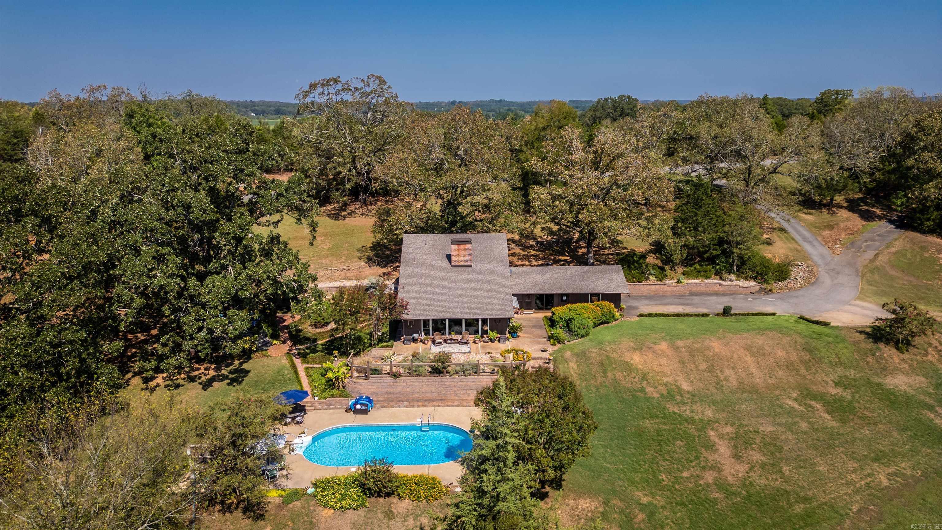 5177 Donnell Ridge Road Property Photo 46