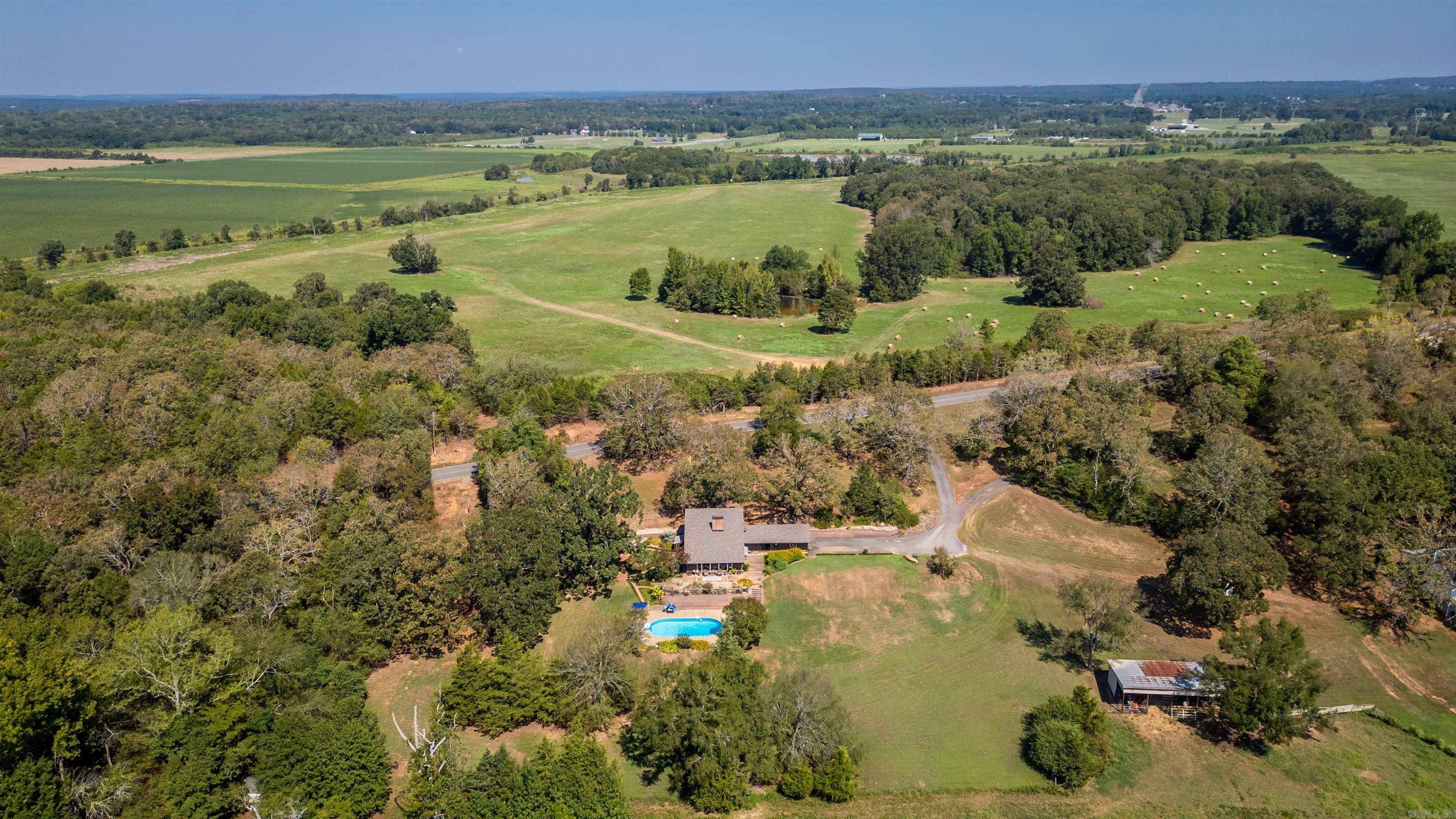 5177 Donnell Ridge Road Property Photo 47