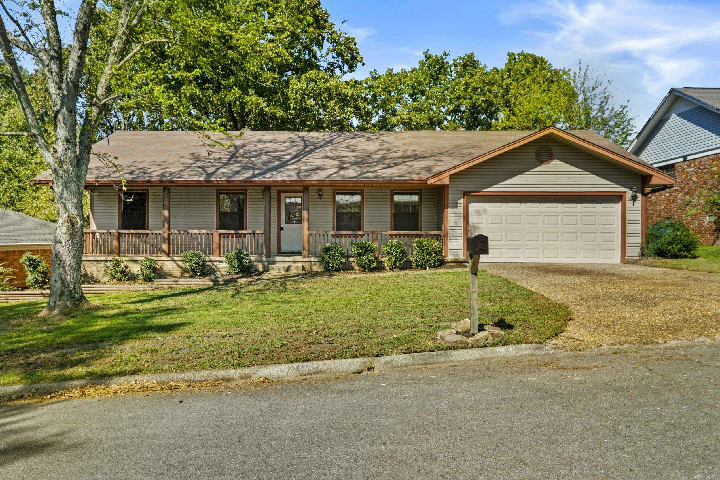 43 Stanwood Loop Property Photo 1