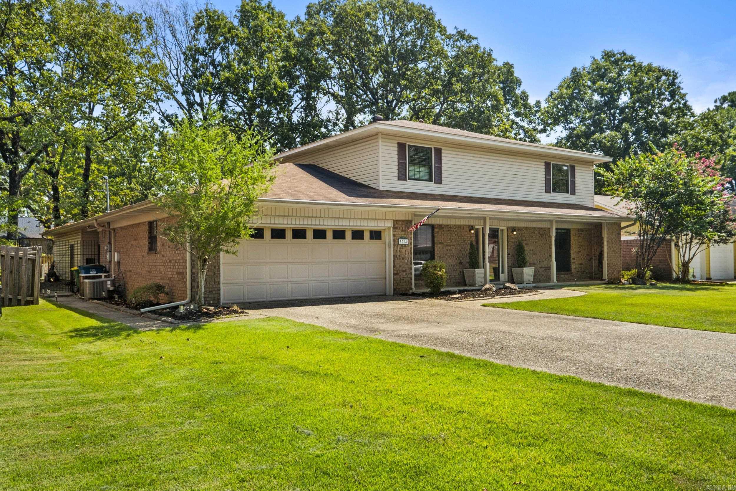 5908 Eagle Creek Road Property Photo 3