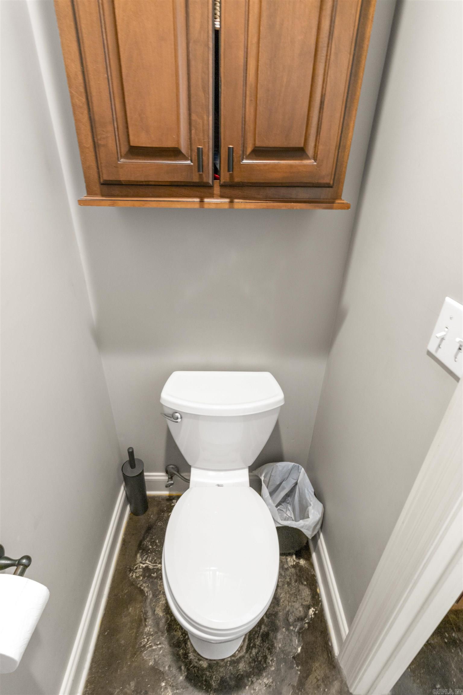 4100 Wetherford Cove Property Photo 20