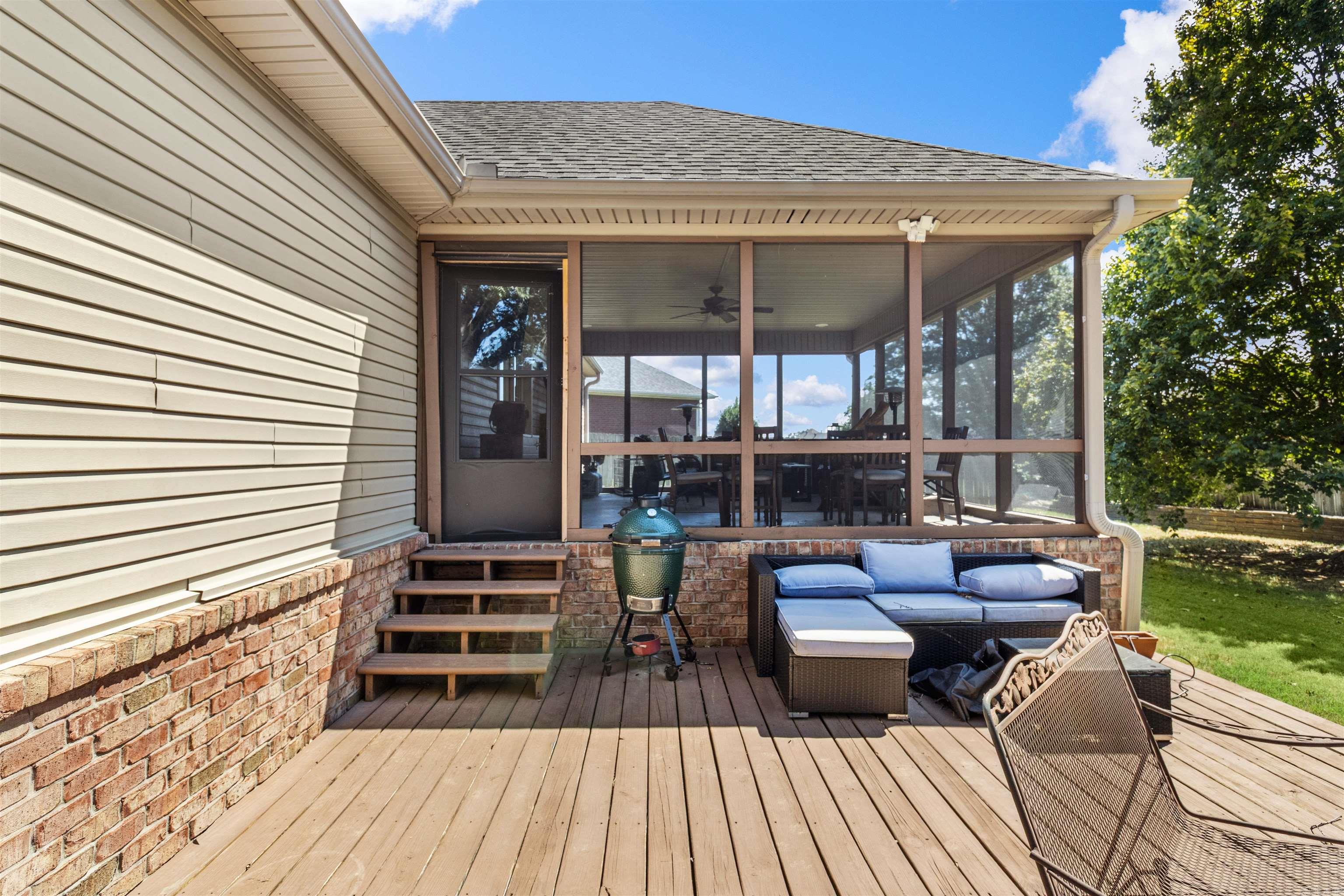 4100 Wetherford Cove Property Photo 27