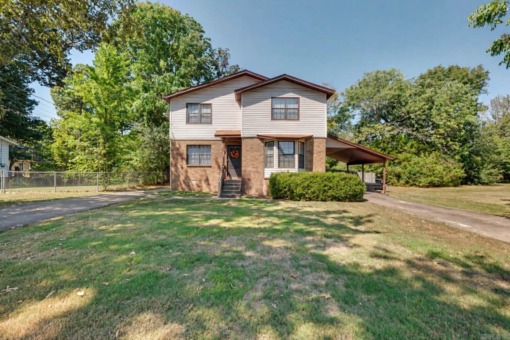 320 Nebling Road Property Photo 1