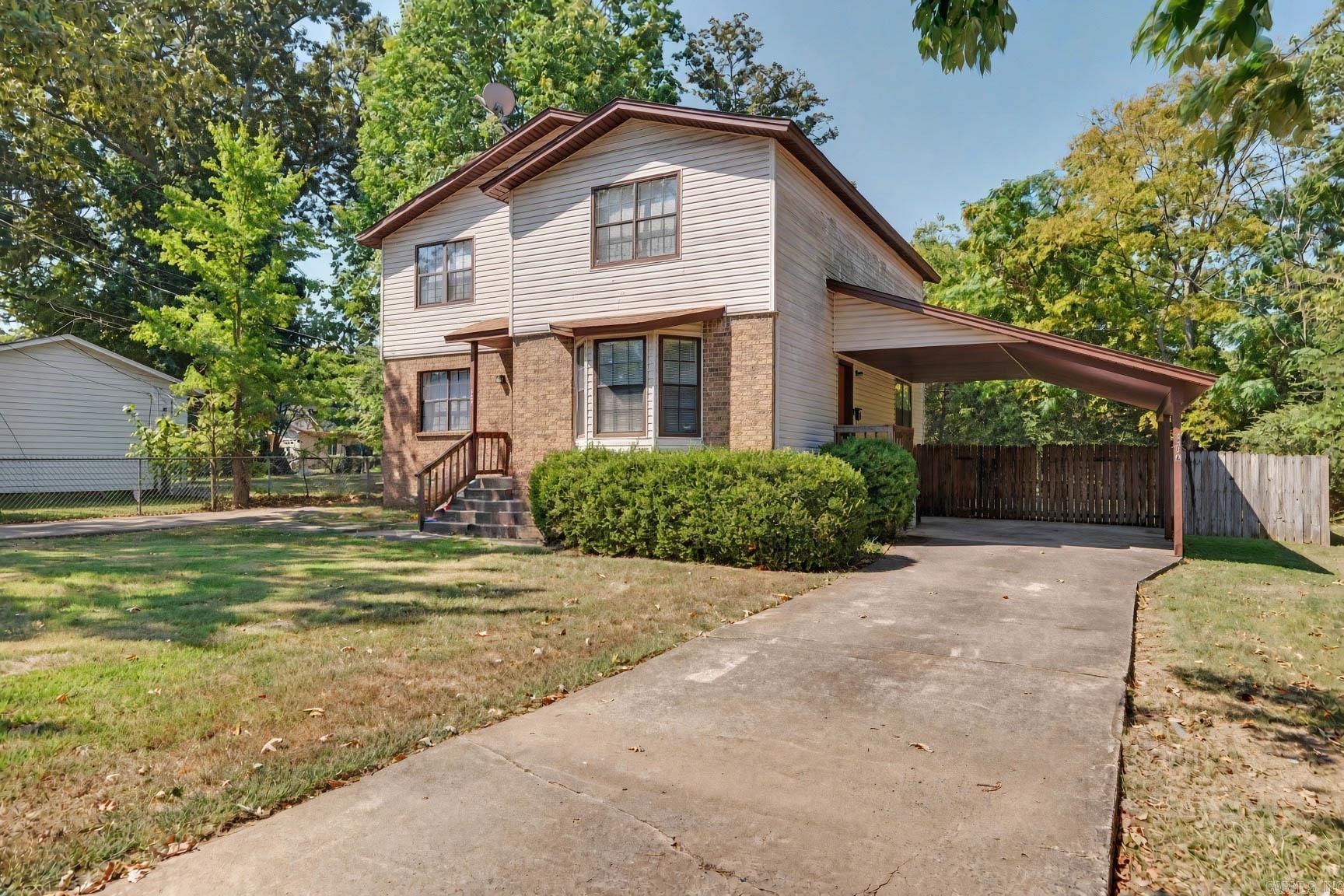 320 Nebling Road Property Photo 2