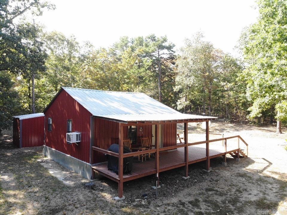 305 Deer Run Road Property Photo 1