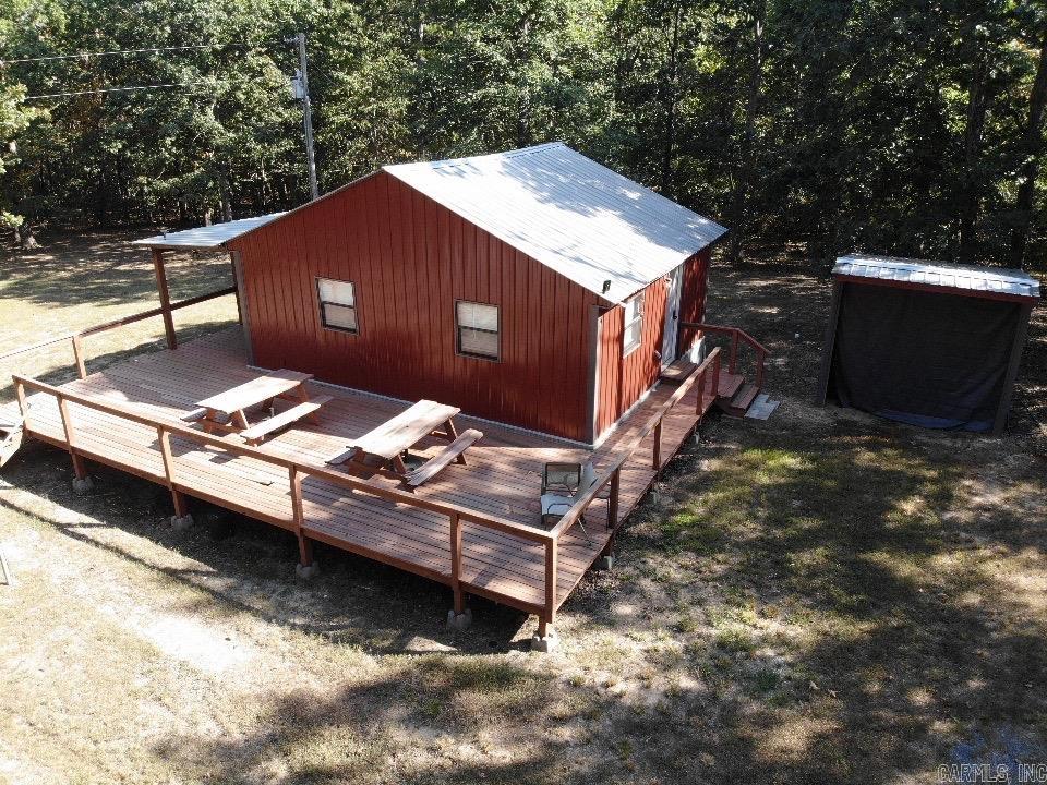 305 Deer Run Road Property Photo 2