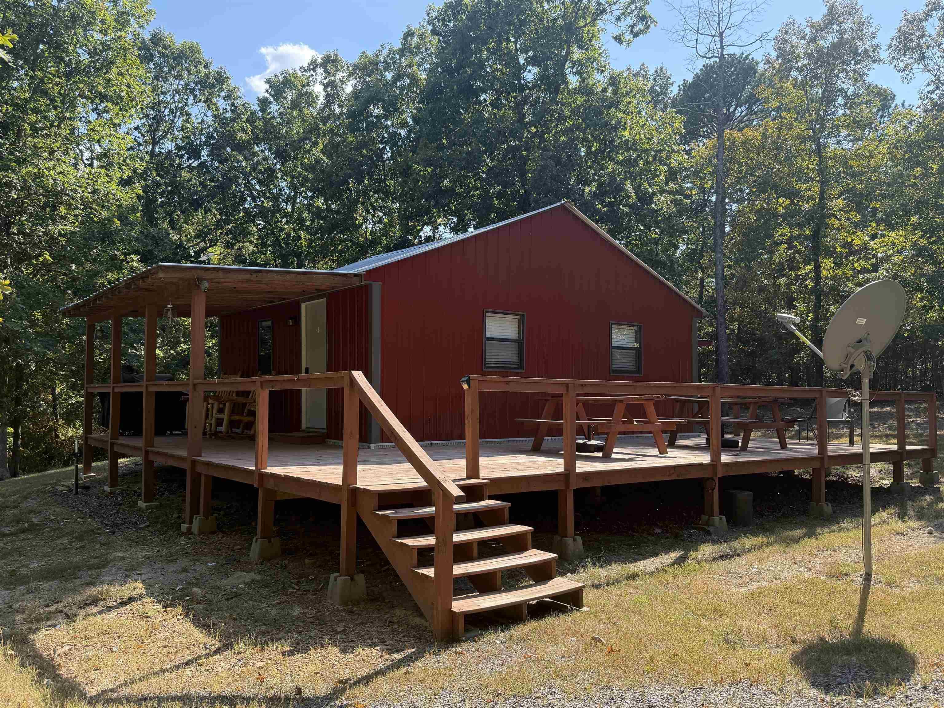 305 Deer Run Road Property Photo 3