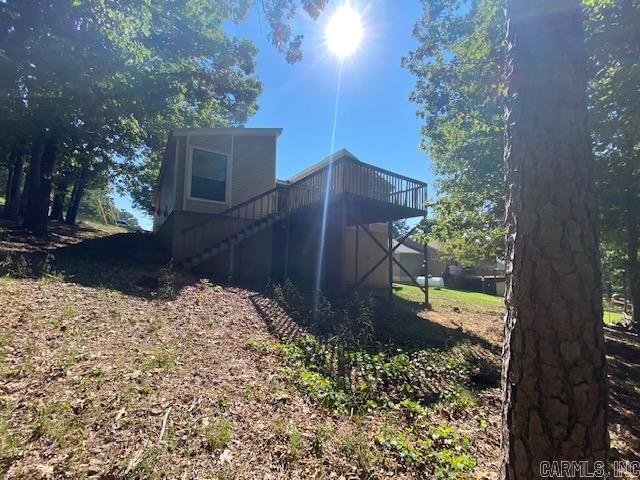 102 Dunn Hollow Drive Property Photo 3