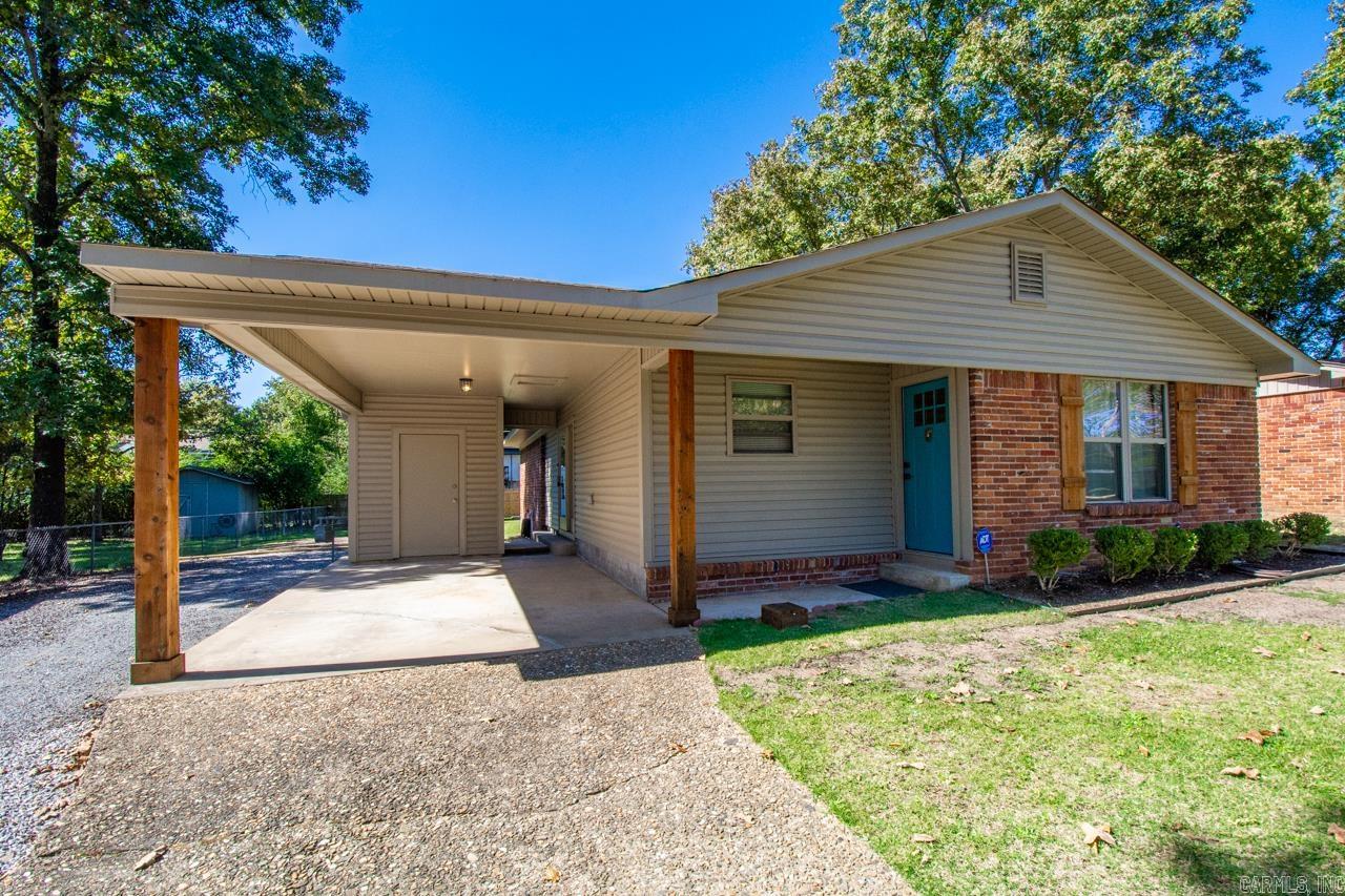 9303 Peach Tree Drive Property Photo 1