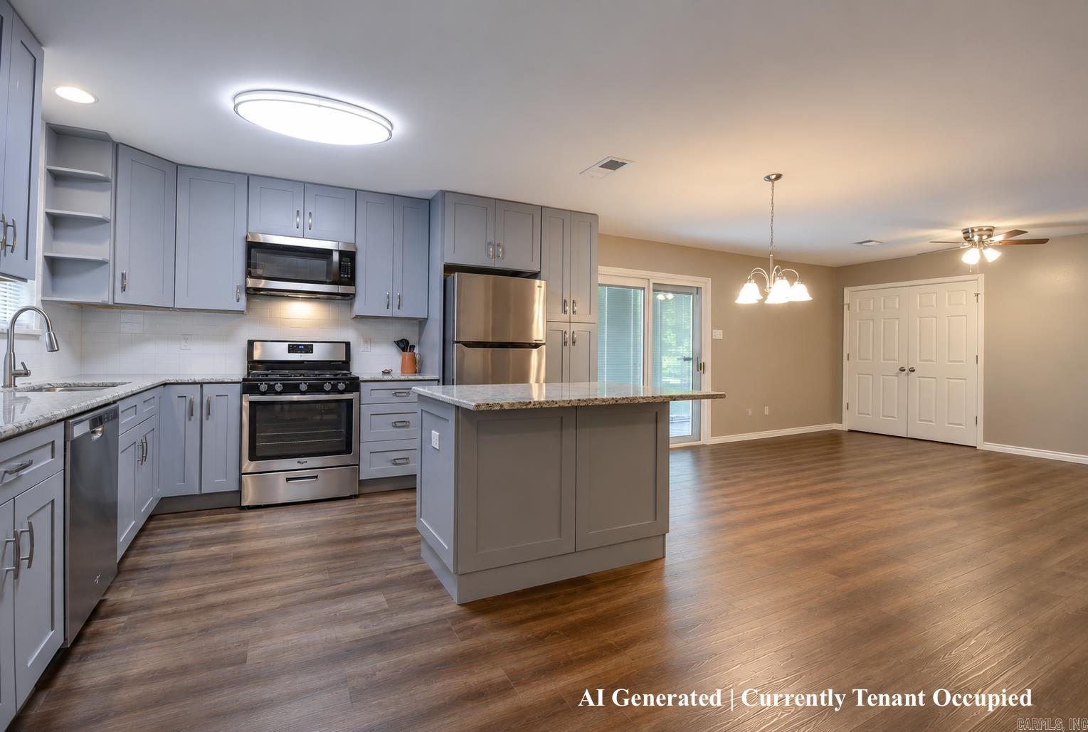 9303 Peach Tree Drive Property Photo 12
