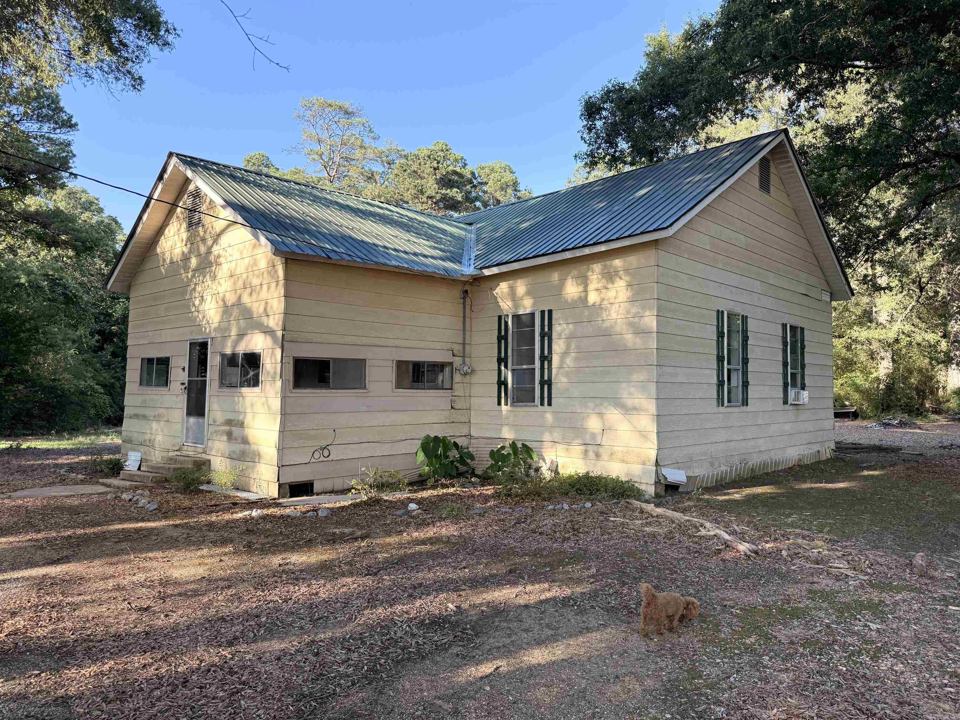 1360 Highway 277 Highway Property Photo 1