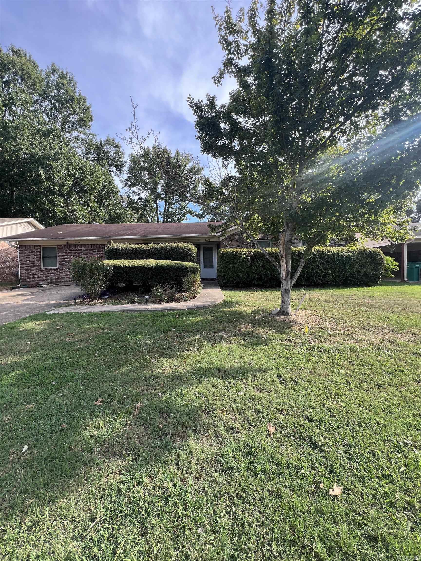 2723 Stivers Boulevard Property Photo 1