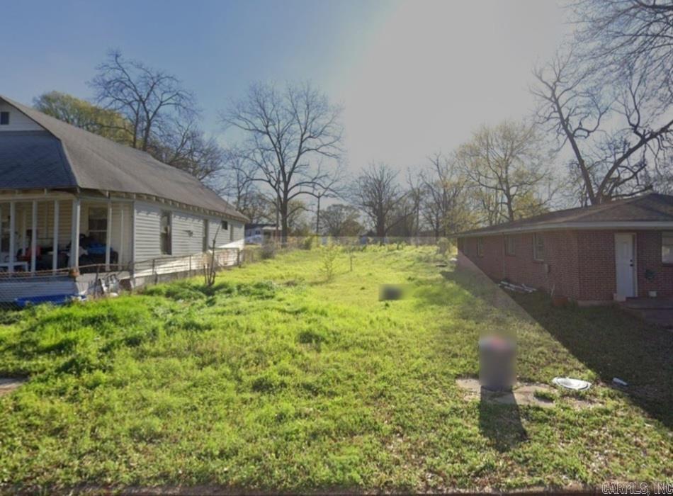 Lot 011 Beech Street Property Photo 1