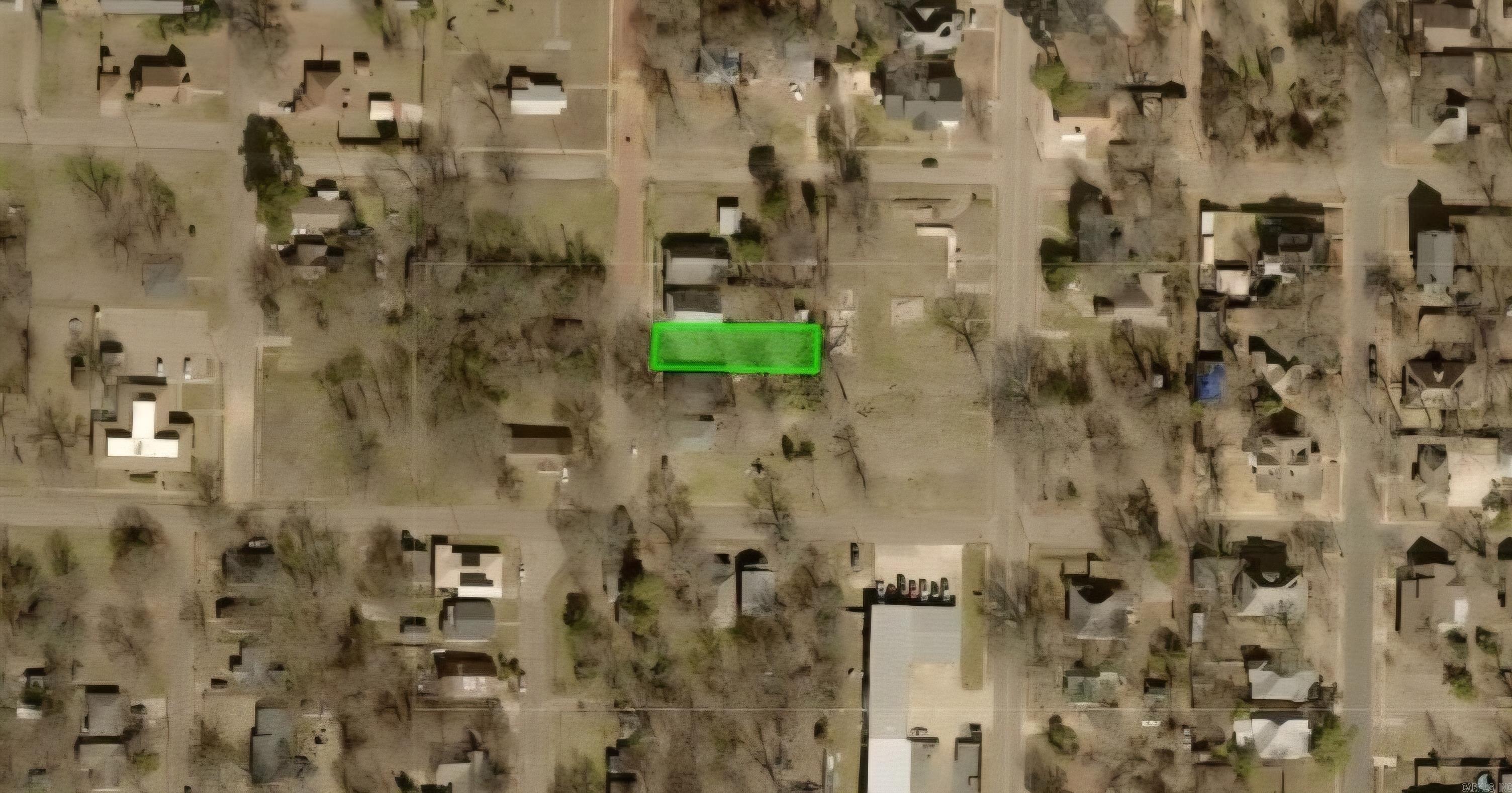 Lot 011 Beech Street Property Photo 5