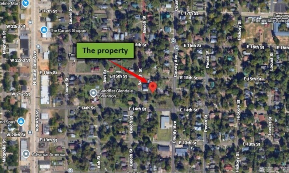Lot 011 Beech Street Property Photo 6