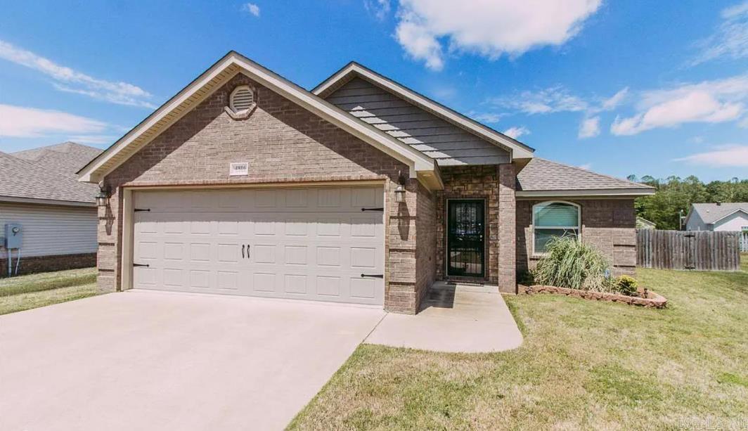 4816 Ocren Drive