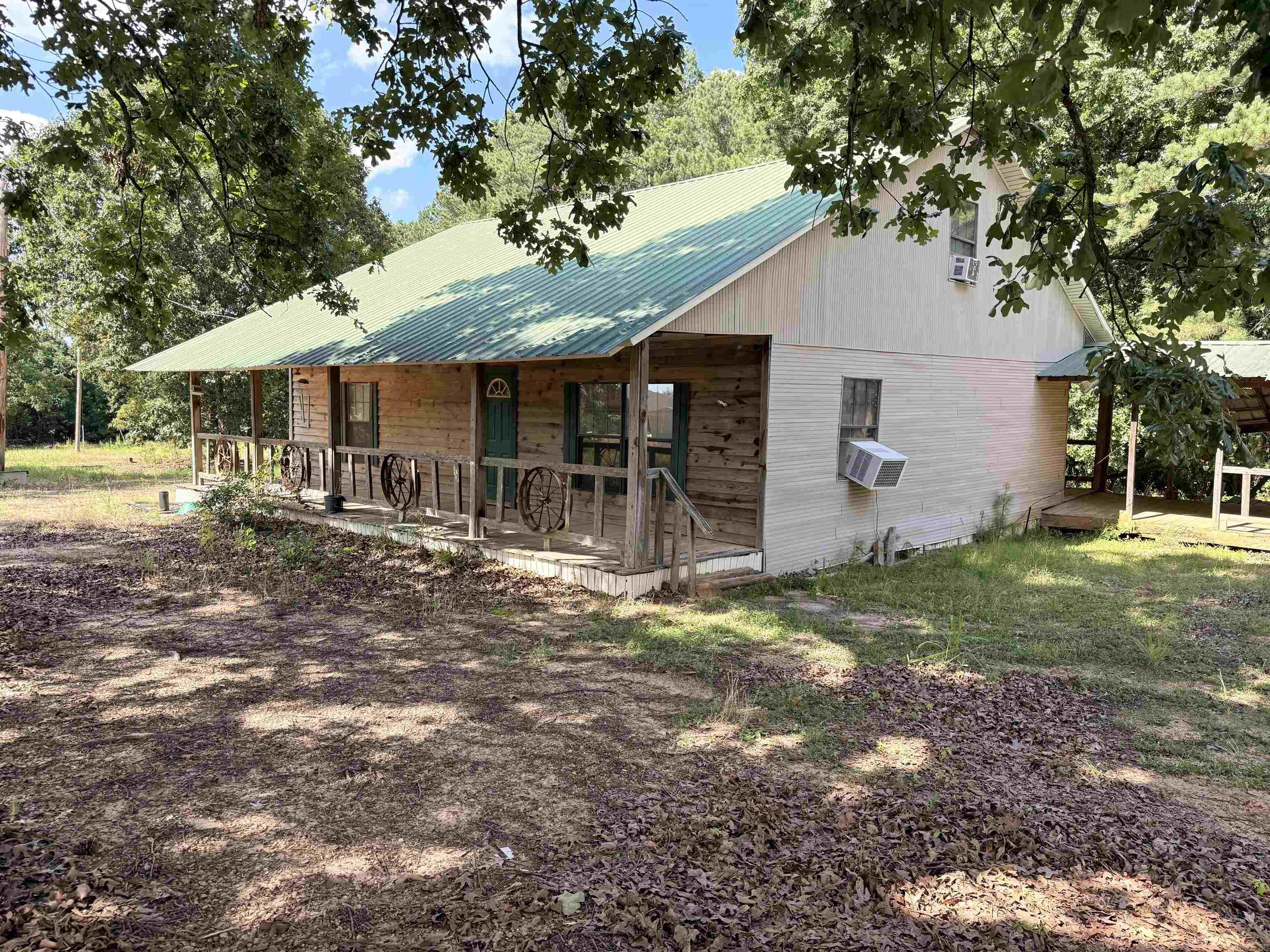 627 Midway Route Property Photo 1