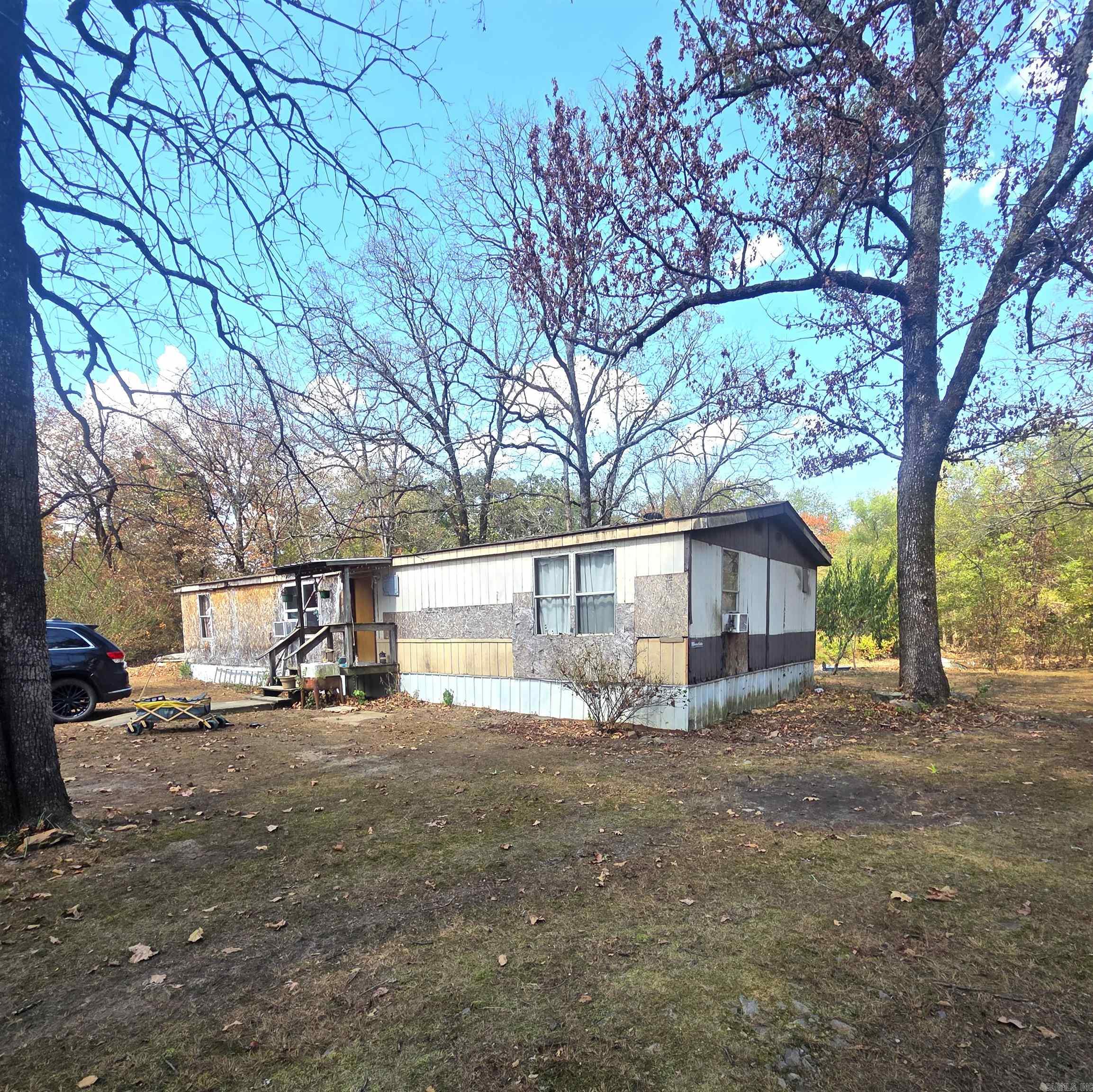 4675 Dooley Road Property Photo 1