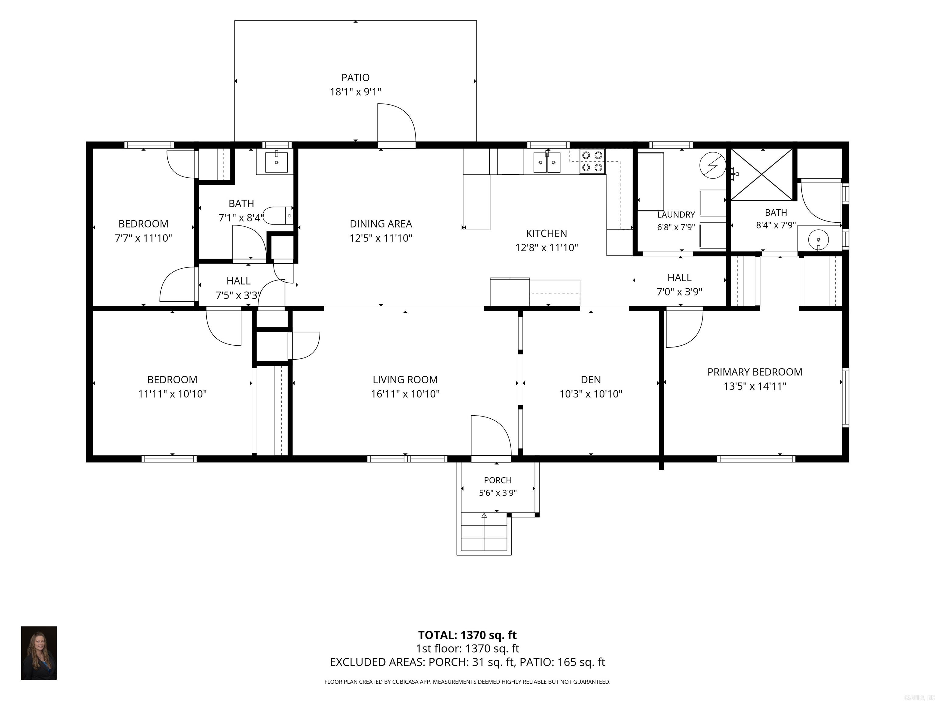 4675 Dooley Road Property Photo 4