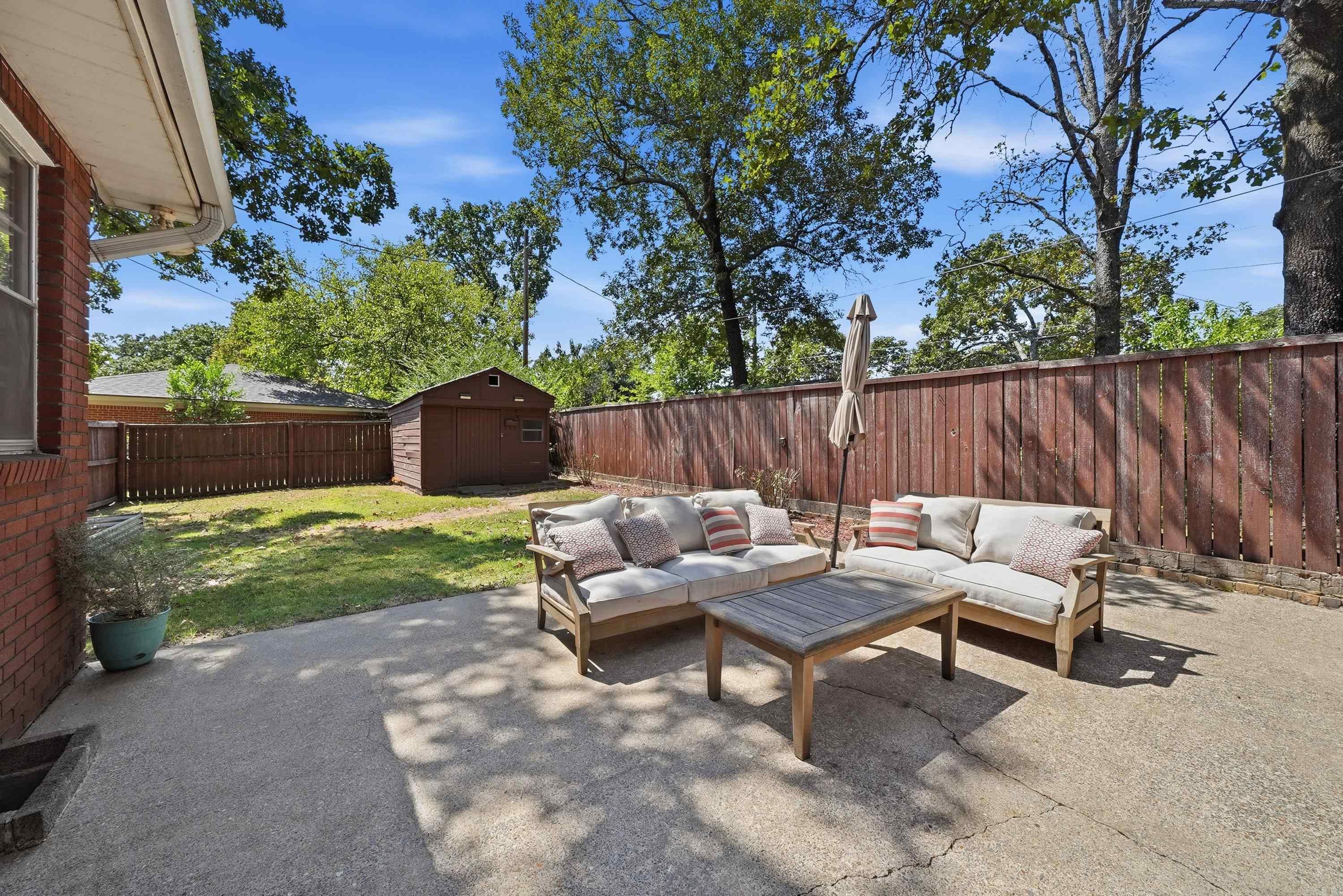 4629 Crestline Road Property Photo 45