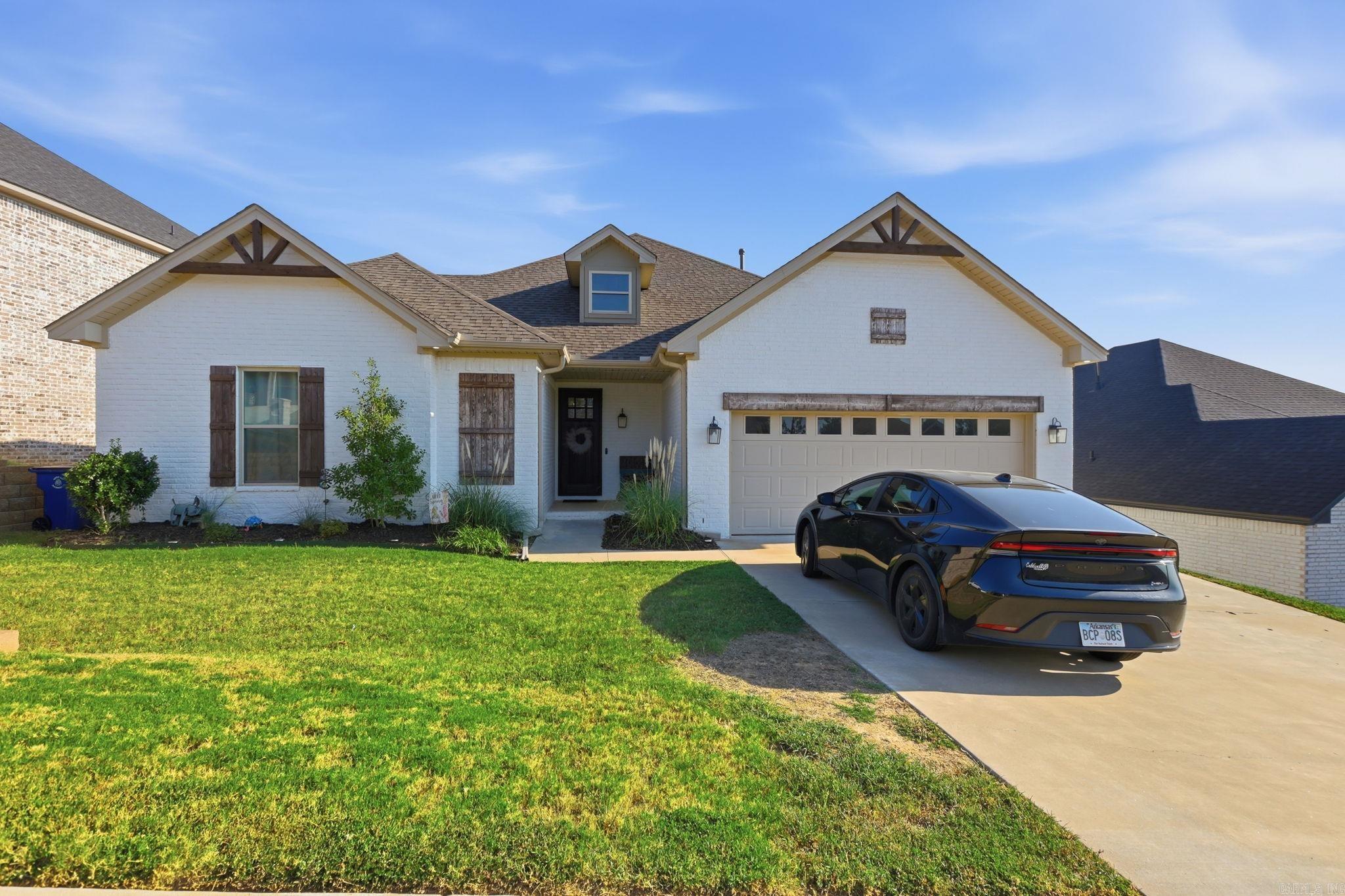 1108 Tahoe Drive Property Photo 1