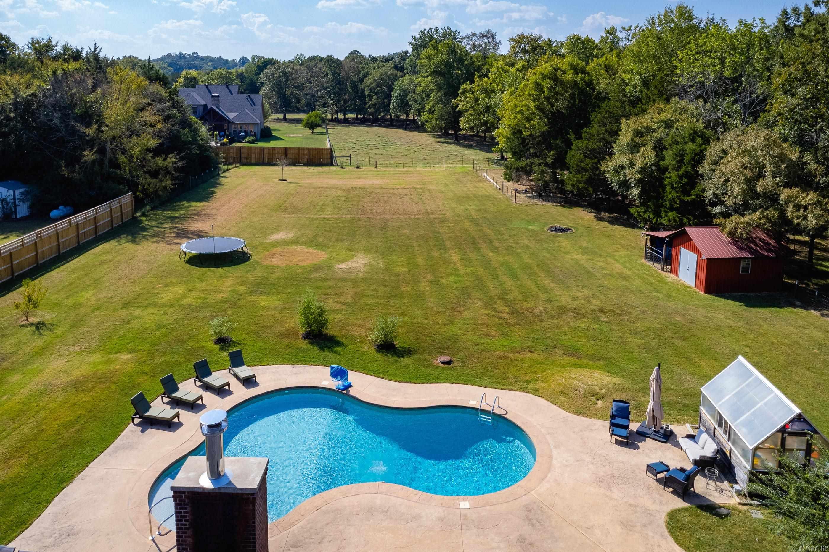 13 Western Hills Circle Property Photo 45
